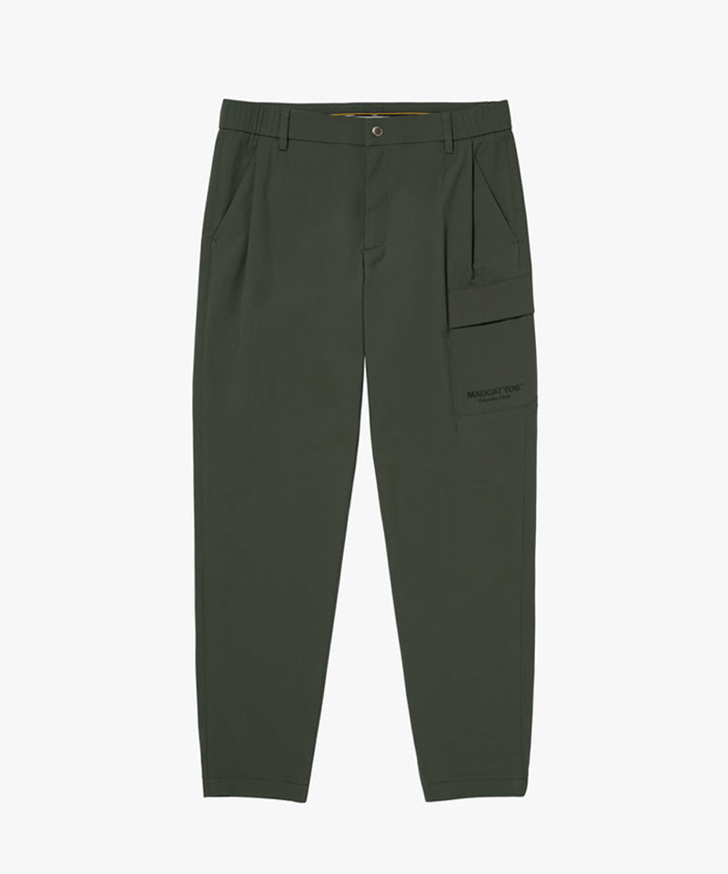 MCC Men's Out-Pocket Jogger Pants - 2 Colors