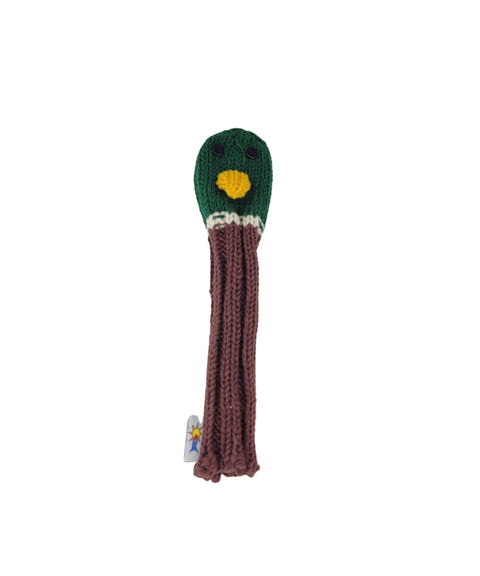 Monday Flow Knit Hybrid Cover - 4 Colors