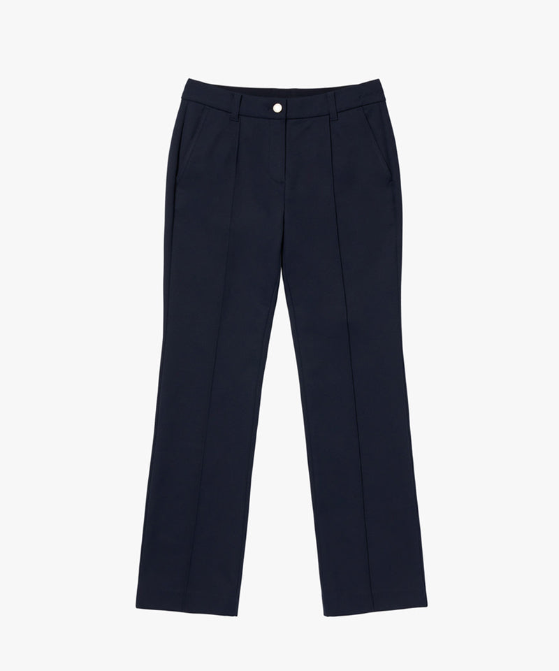 MCC Women's Semi Bootcut Pants - Dark Navy