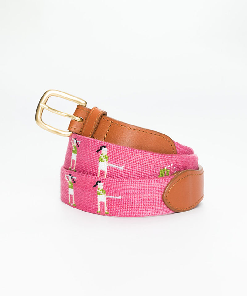 LOLONG Golf Women's Fore - Pink