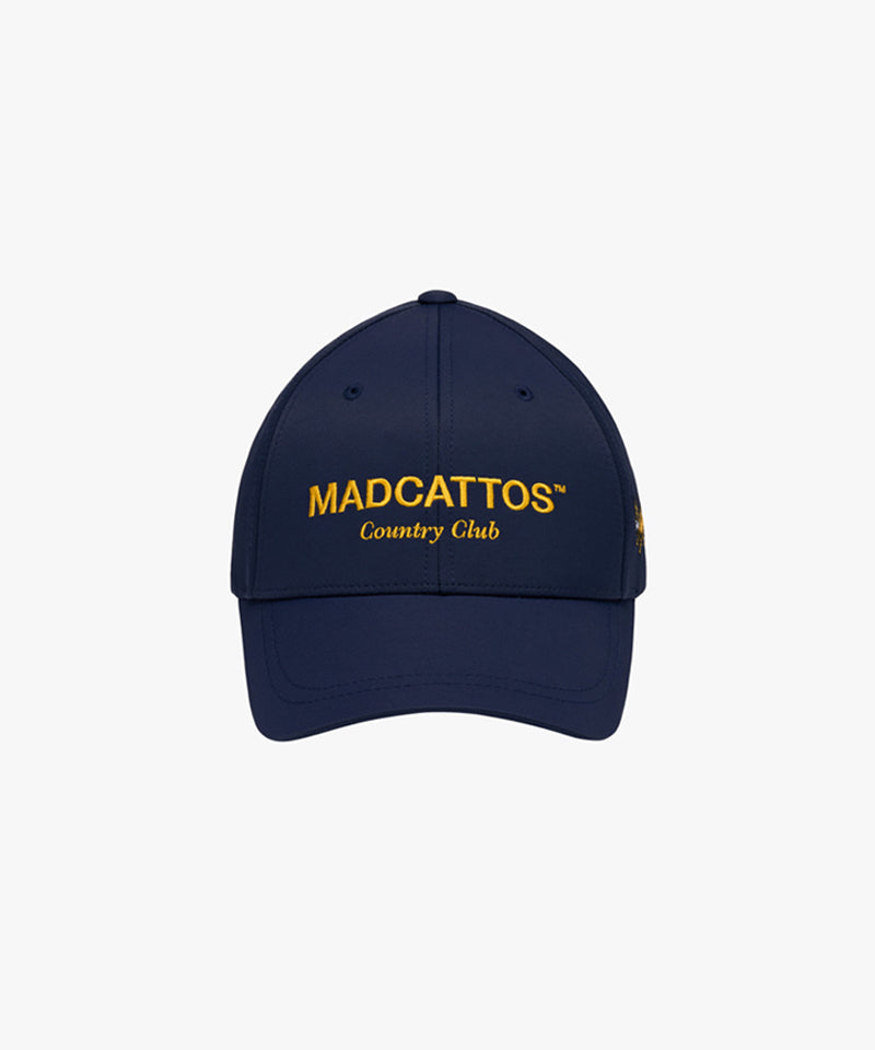 MCC Migo Lettering Cap - 3 Colors