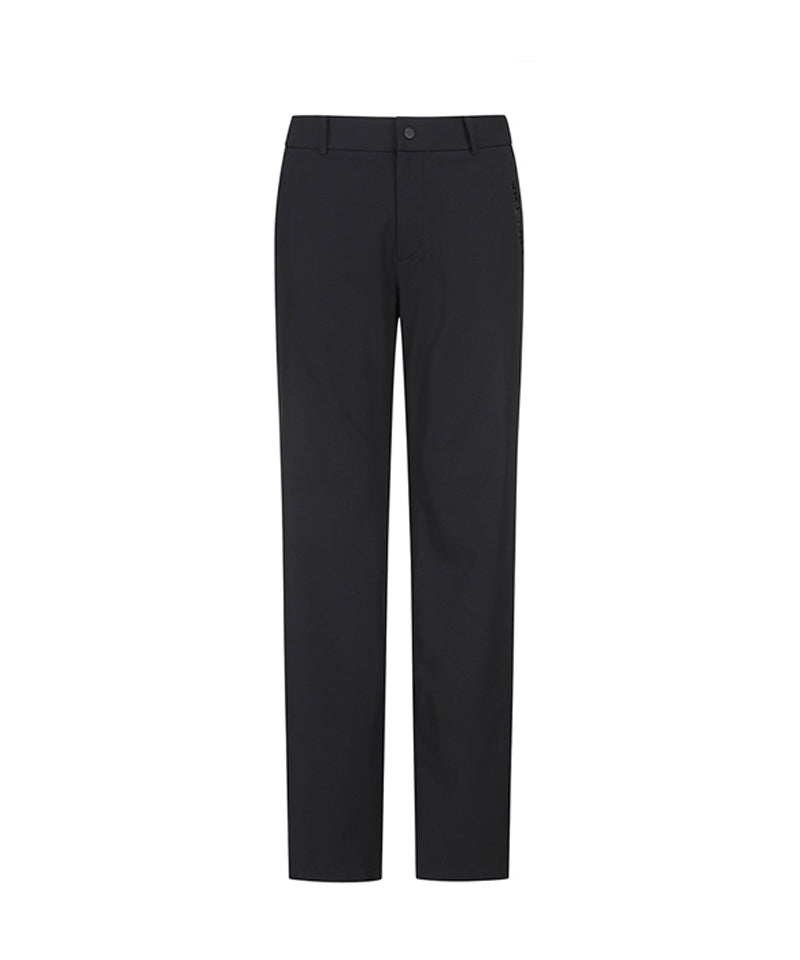 Vice Golf Atelier Men's Ventilation Points Pants - Black