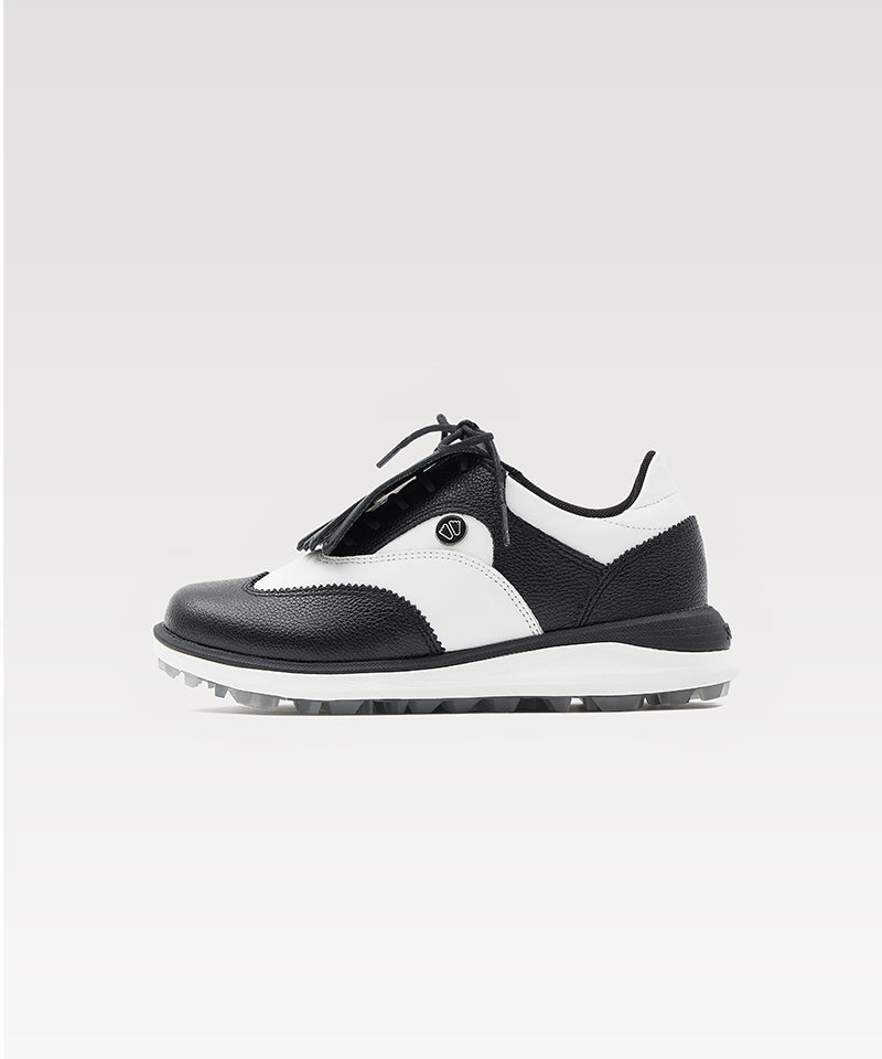 SIDAS Golf Forge Glide Women’s Golf Shoes - Black