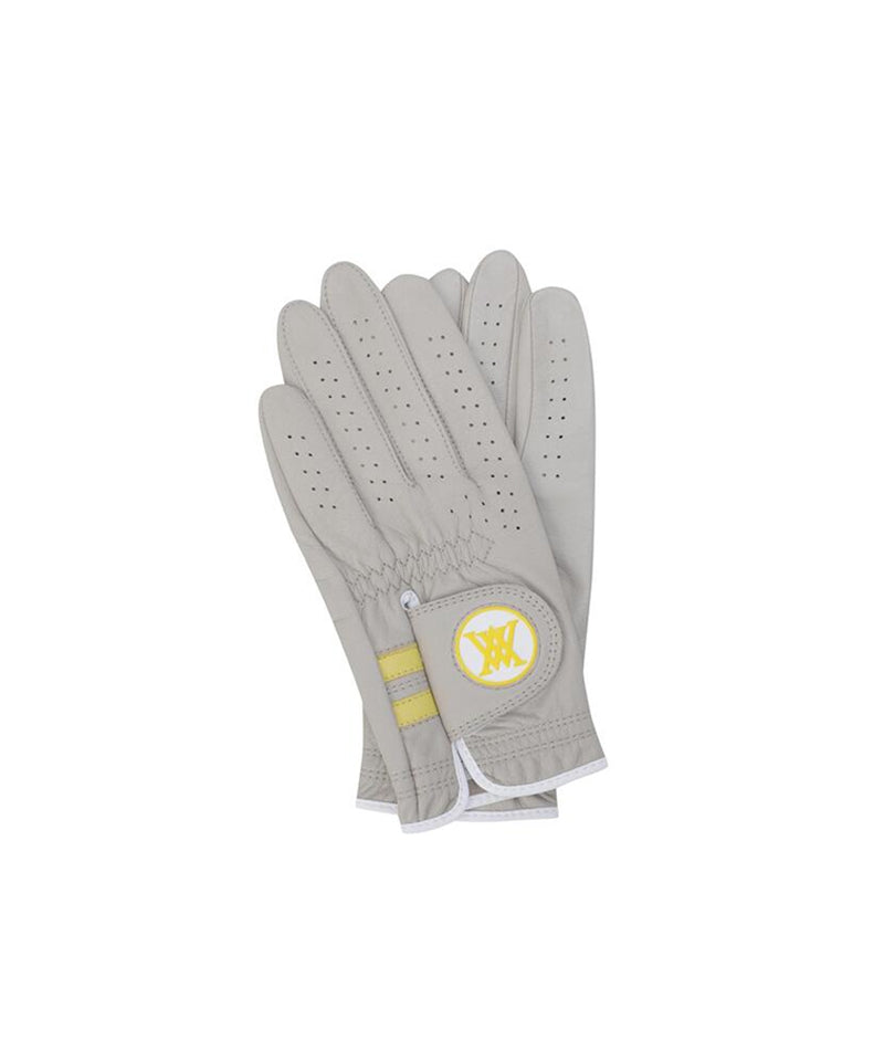ANEW Golf Women's Dinky Glove (PAIR) - Beige