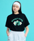 79 Club Short Sleeve Tee - Black