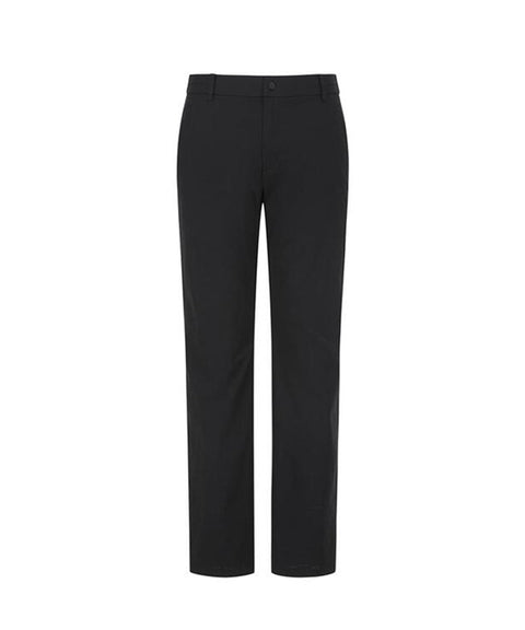 ANEW Golf Men's SM Ventilation Pants - Black