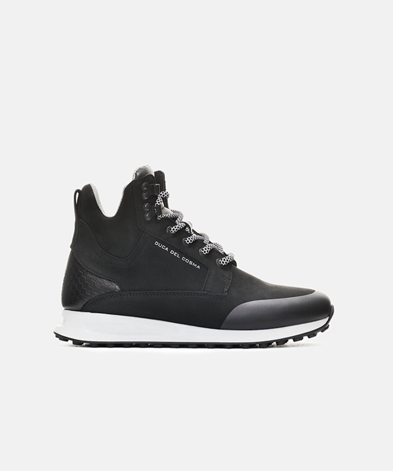 MEN'S Golf Shoes Stanford - Black