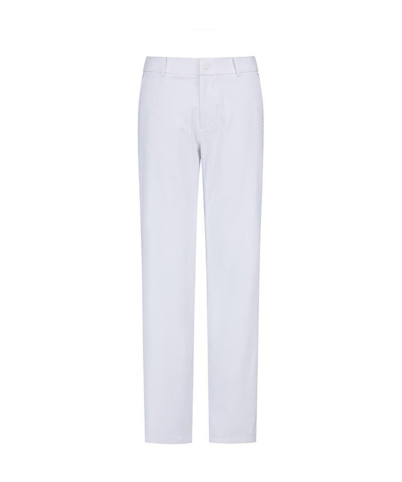 Vice Golf Atelier Men's Ventilation Points Pants - White