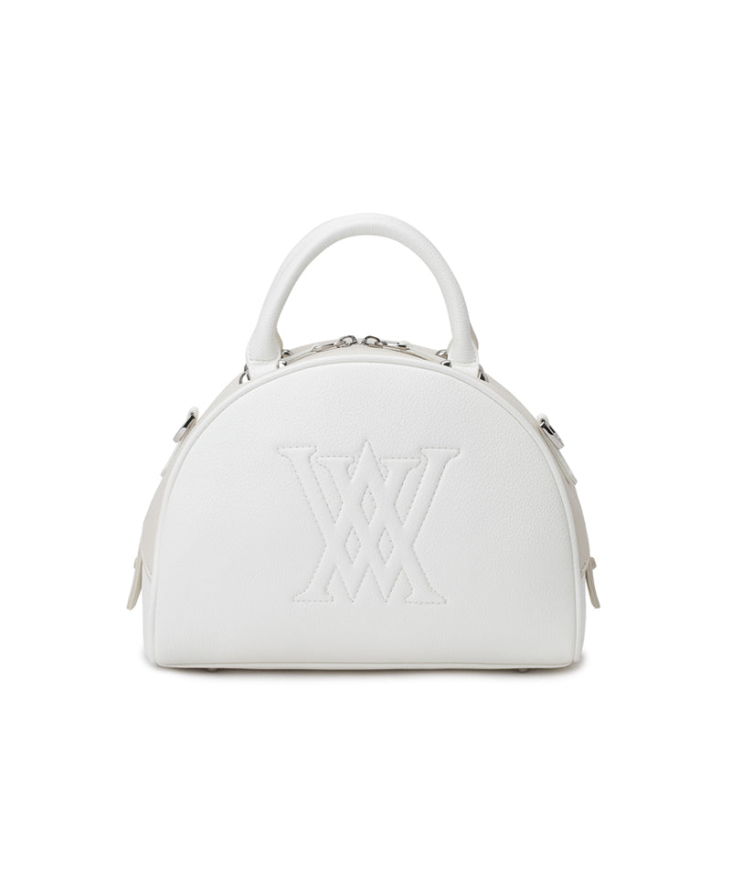 Tenni Tote Bag - Cream