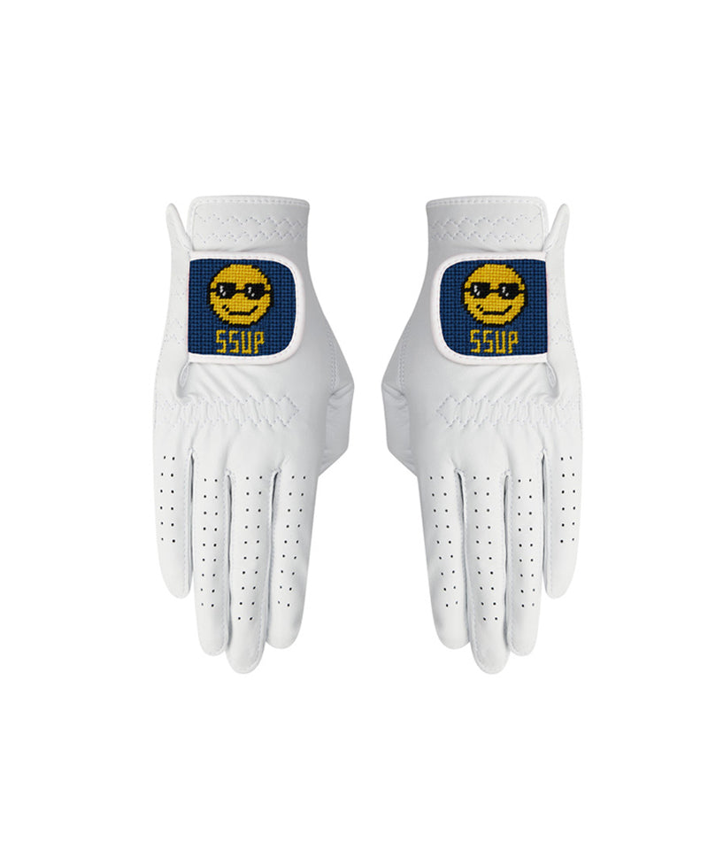 LOLONG Golf SSUP - Navy