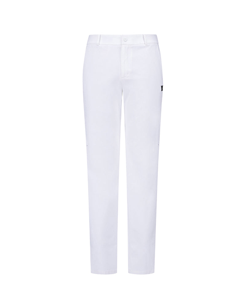 ANEW Golf Men's Essential Banding L/PT - White