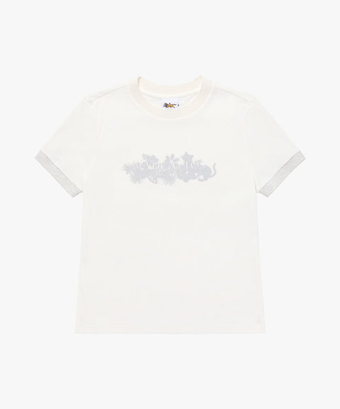 MCC Women's Graphic S/S T-Shirt - 2 Colors