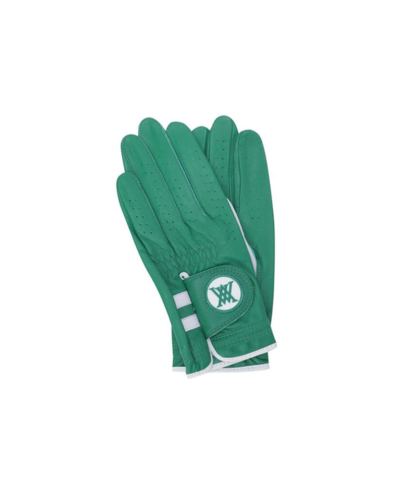 ANEW Golf Women's Dinky Glove (PAIR) - Green