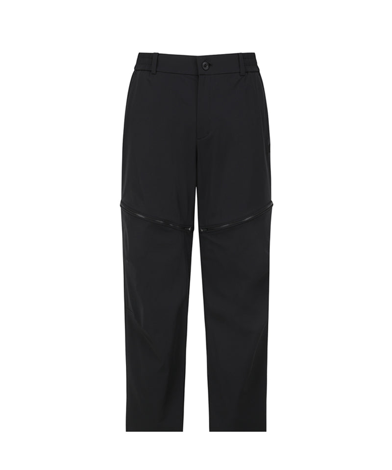 ANEW Golf Men's SP Detachable Pants - Black