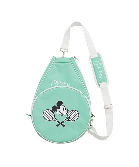 PIV'VEE Mickey Racket Bag - Pistachio Mint