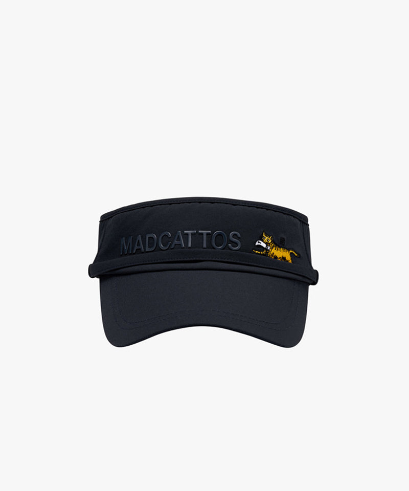 MCC Migo Ribbon Visor - 3 Colors