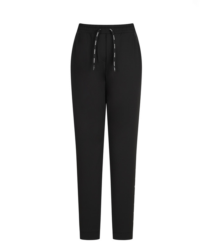 Amazing Cre Women's Program-Kit Jogger Pants - Black