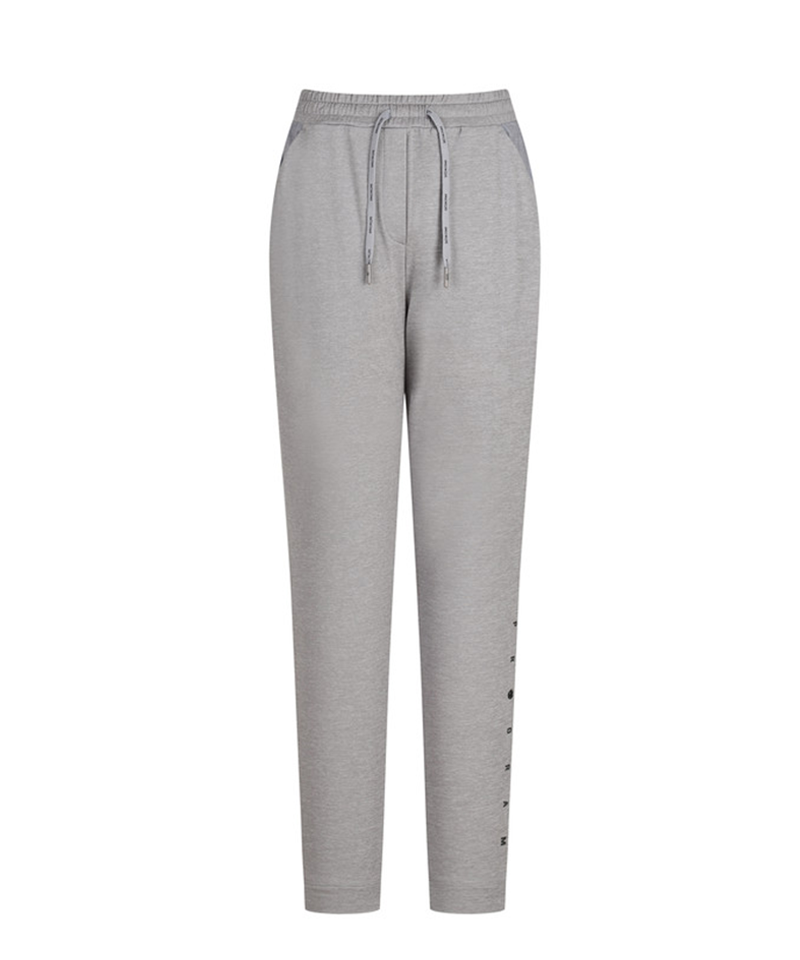 Amazing Cre Women's Program-Kit Jogger Pants - Grey