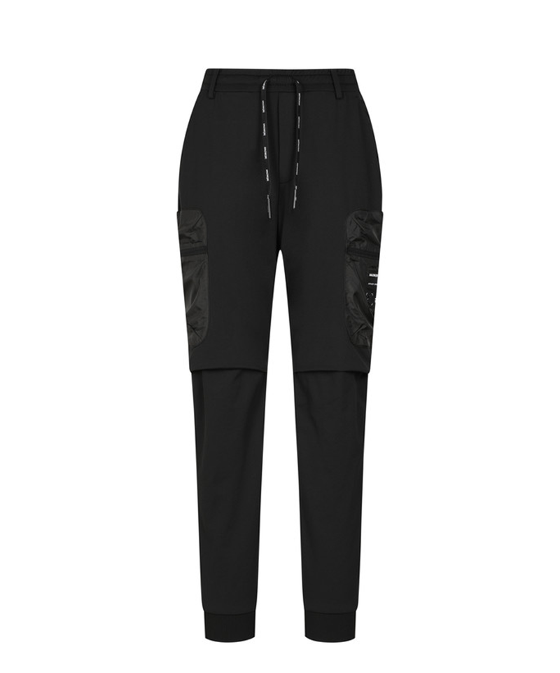Amazing Cre Men's Program-Kit Jogger Pants - Black