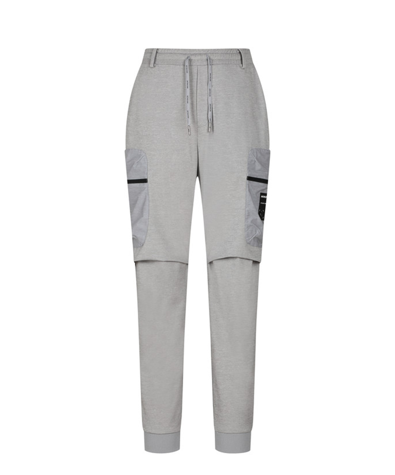 Amazing Cre Men's Program-Kit Jogger Pants - Grey