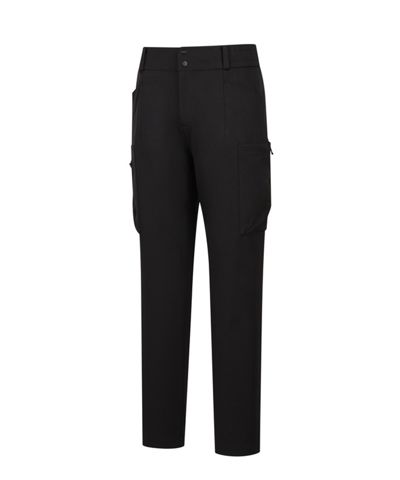 Amazing Cre Men's SP3 Modular System Dual Fit Pants - Black