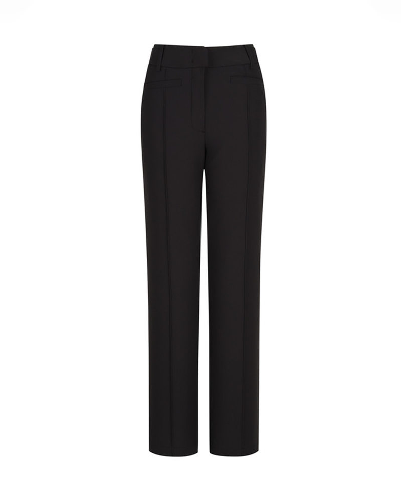 Amazing Cre Women's Winter Essential Pants - Black