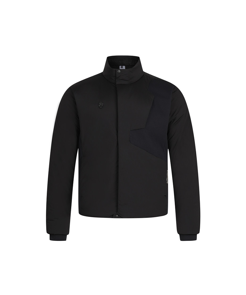 Amazing Cre Men's AI1 Aerodynamic Swing Down - Black