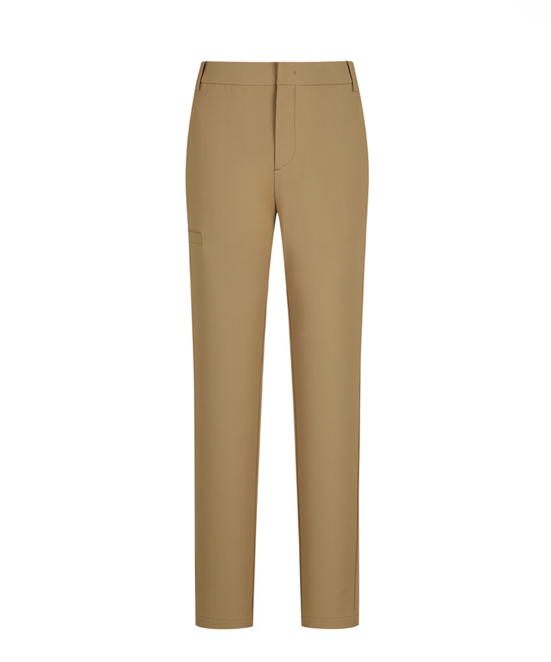 Amazing Cre Men's Winter Essential Pants - Beige