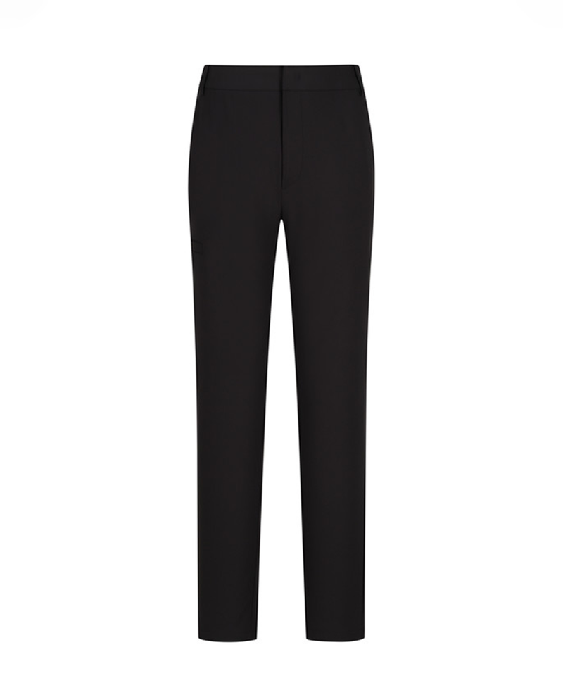 Amazing Cre Men's Winter Essential Pants - Black