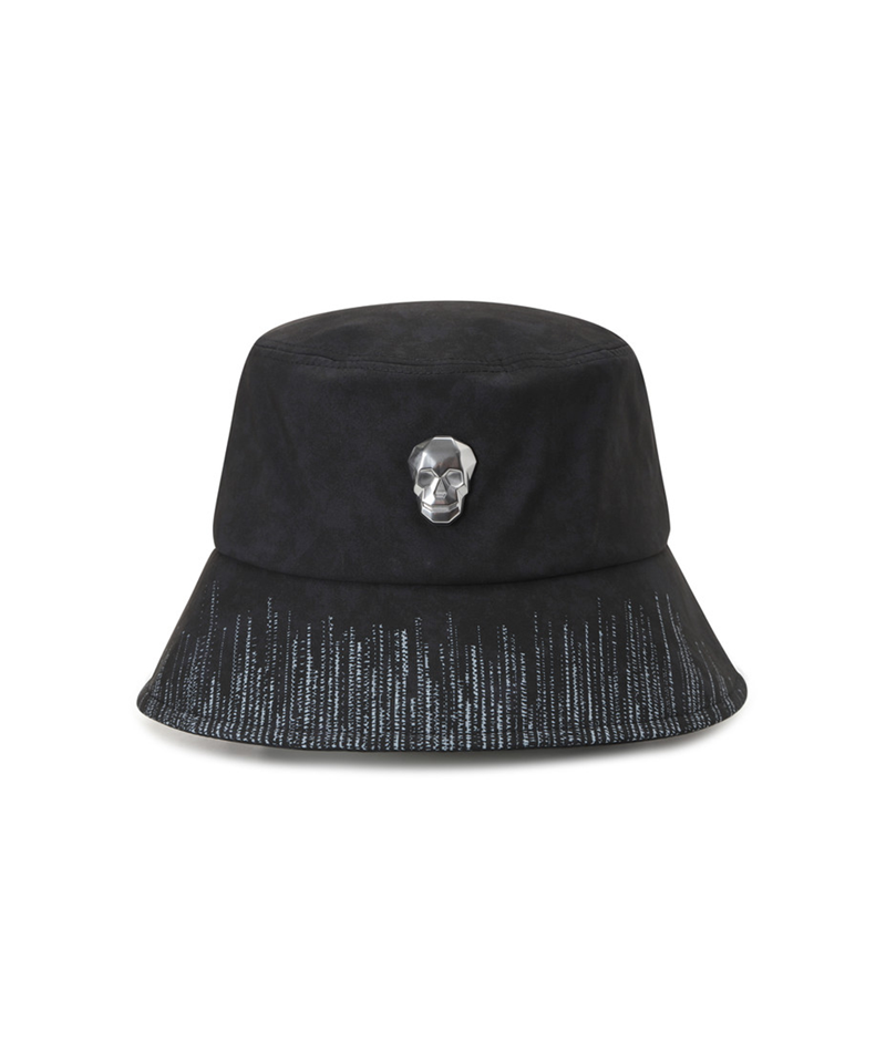 Amazing Cre Unisex Alex Graphic Hat - Black
