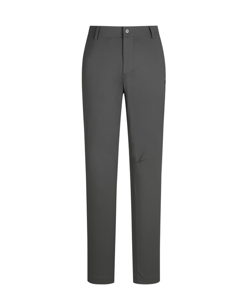 Amazing Cre Men's AD2 Clean Tech Accordio Pants - Dark Grey
