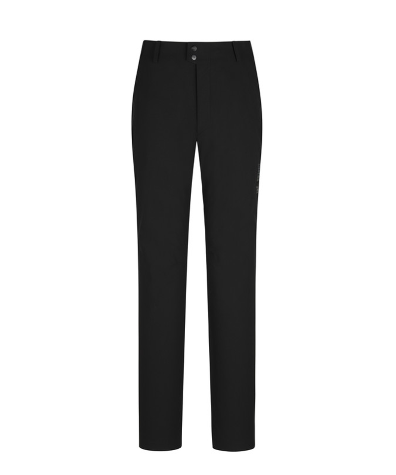 Amazing Cre Men's Aeroseam Tech Pants - Black