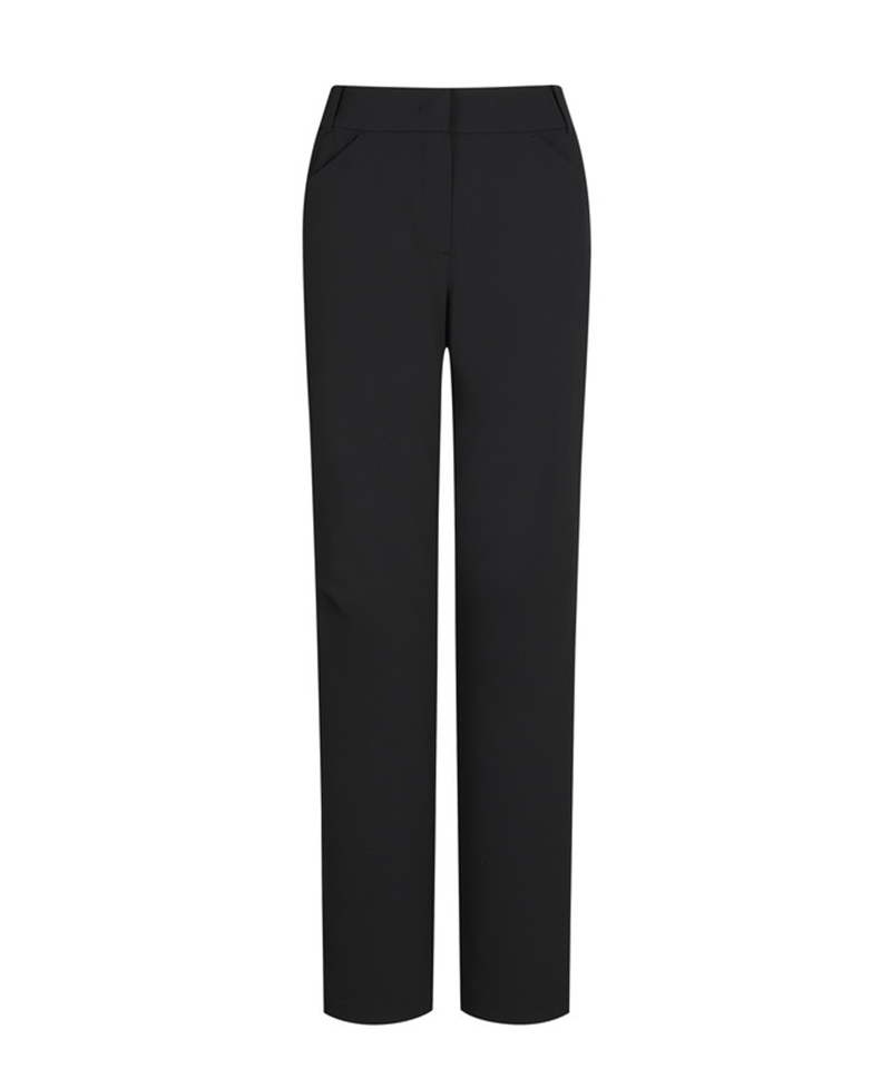 Amazing Cre Women's FI3 Technical Accordio Pants - Black