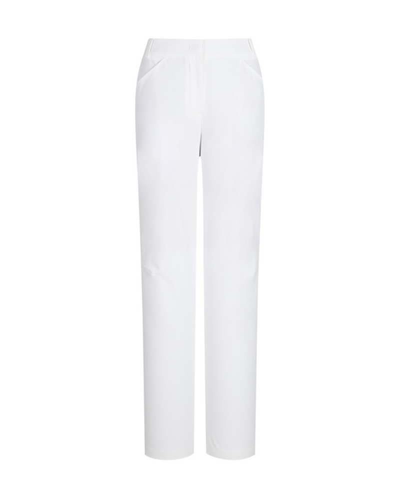 Amazing Cre Women's FI3 Technical Accordio Pants - White