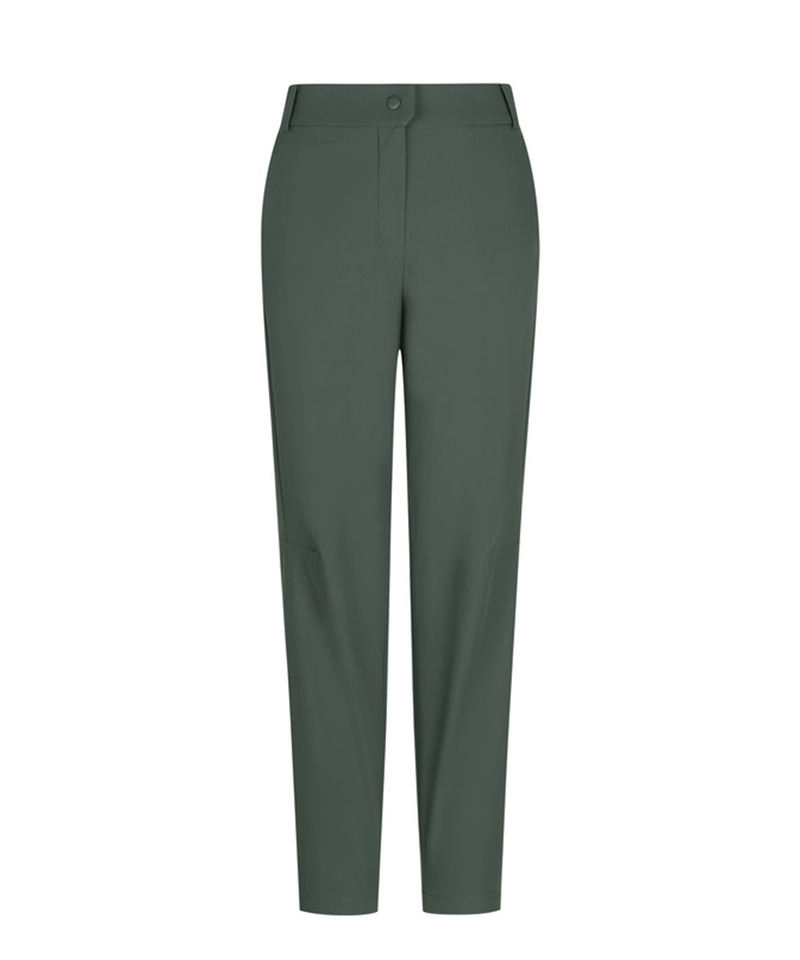 Amazing Cre Women's FI3 Technical Accordio Jogger Pants - Dark Grey