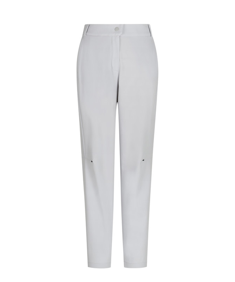 Amazing Cre Women's FI3 Technical Accordio Jogger Pants - Light Grey