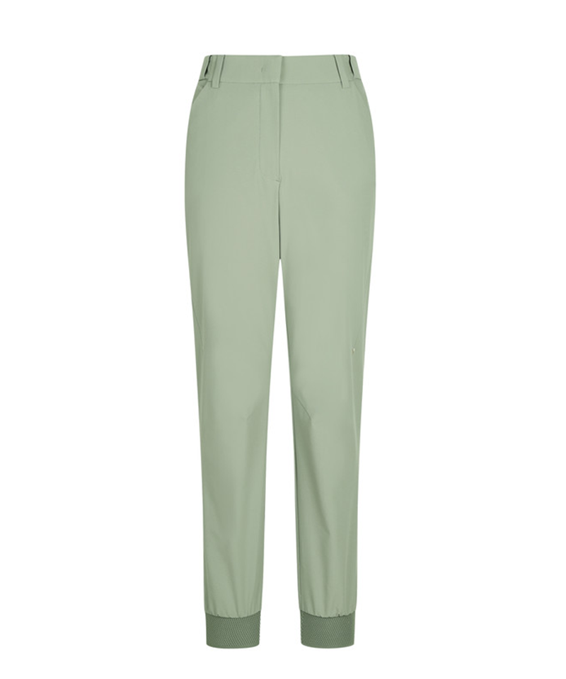 Amazing Cre Women's AD2 Aero Dynamic Accordio Jogger Pants - Dark Khaki