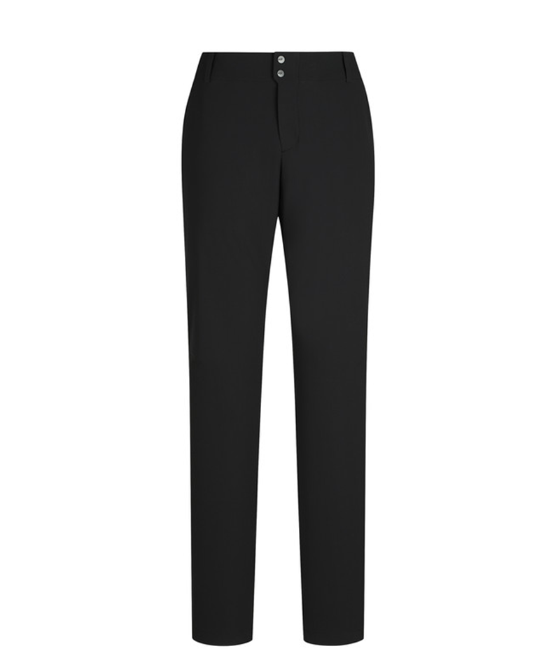 Amazing Cre Men's FI3 Technical Accordio Pants 1 - Black