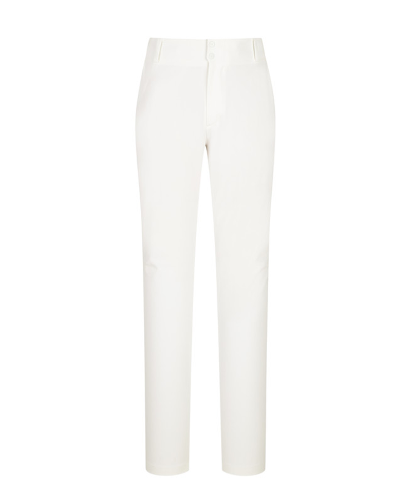Amazing Cre Men's FI3 Technical Accordio Pants 1 - White