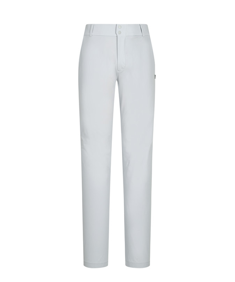 Amazing Cre Men's FI3 Technical Accordio Pants2 - Light Grey