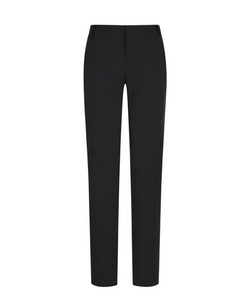 Amazing Cre Men's AD2 Aerodynamic Accordio Pants - Black