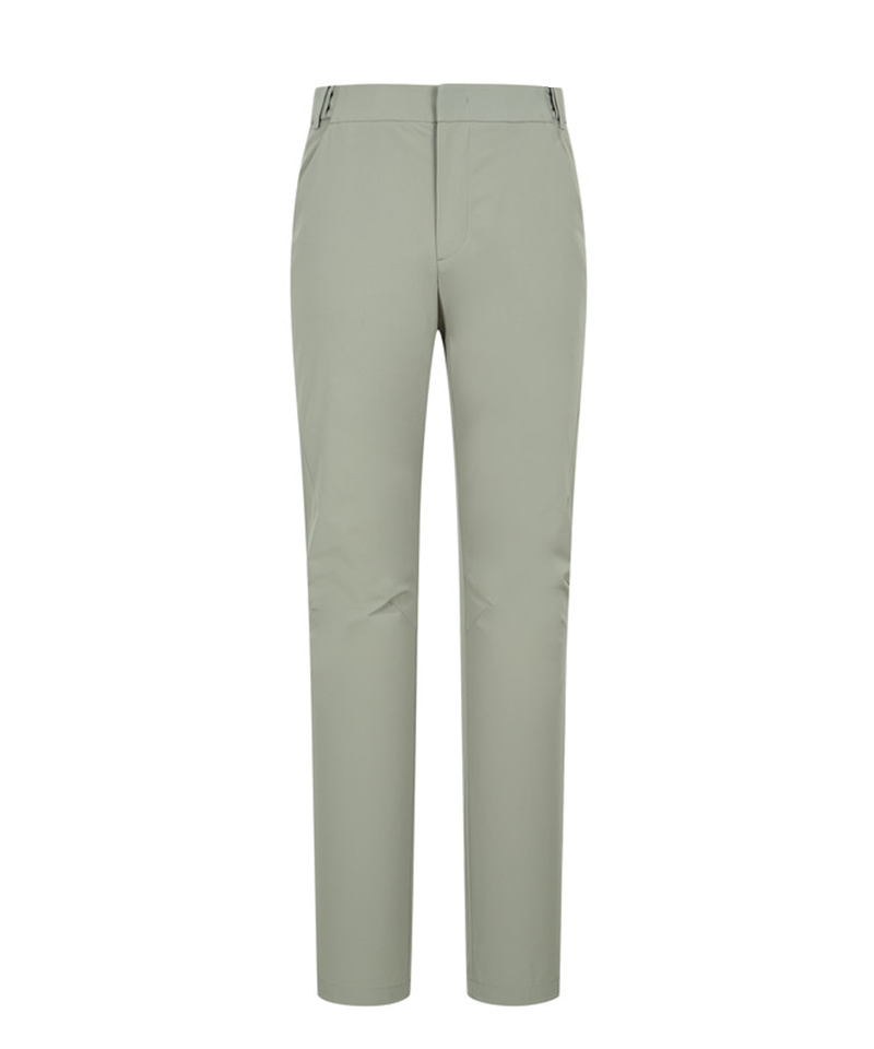 Amazing Cre Men's AD2 Aerodynamic Accordio Pants - Dark Khaki
