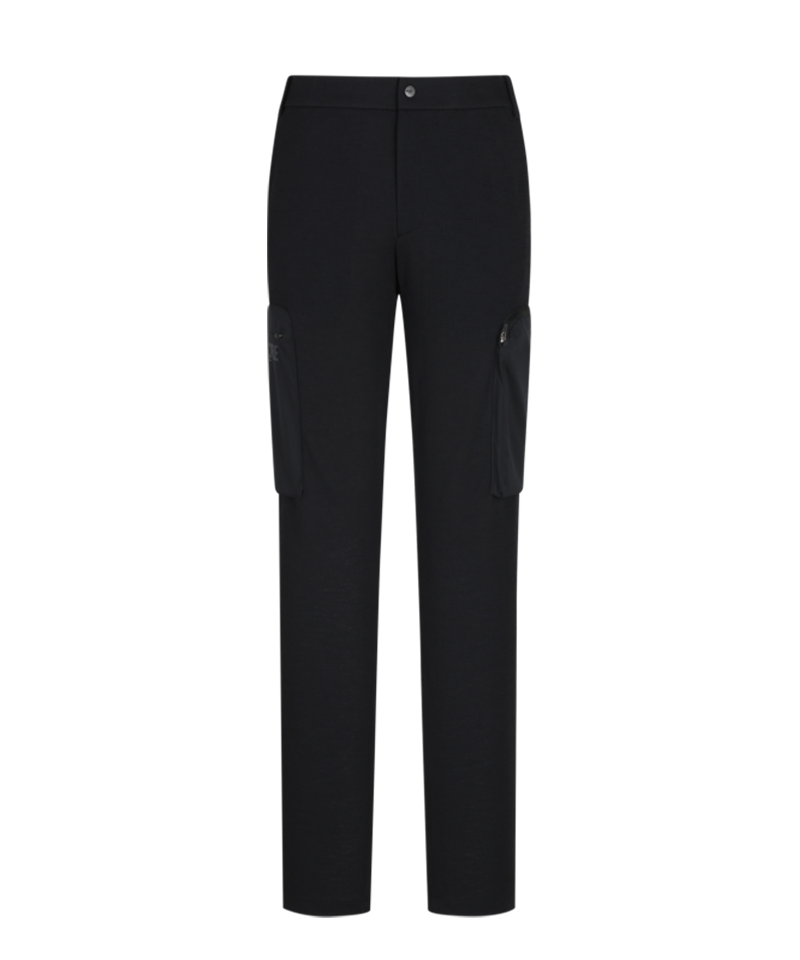 Amazing Cre Men's 365 Weather Guard Controller Accordio Pants - Black