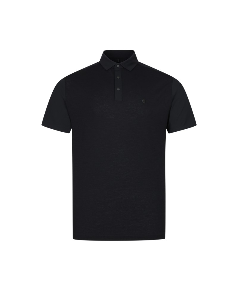 Amazing Cre Men's 365 Weather Gear Controller Accordio T-Shirt - Black