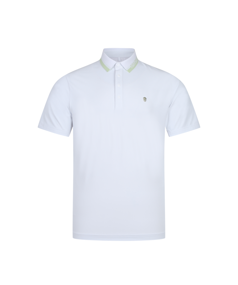 Amazing Cre Men's Air Circuit Accordio T-Shirt - White