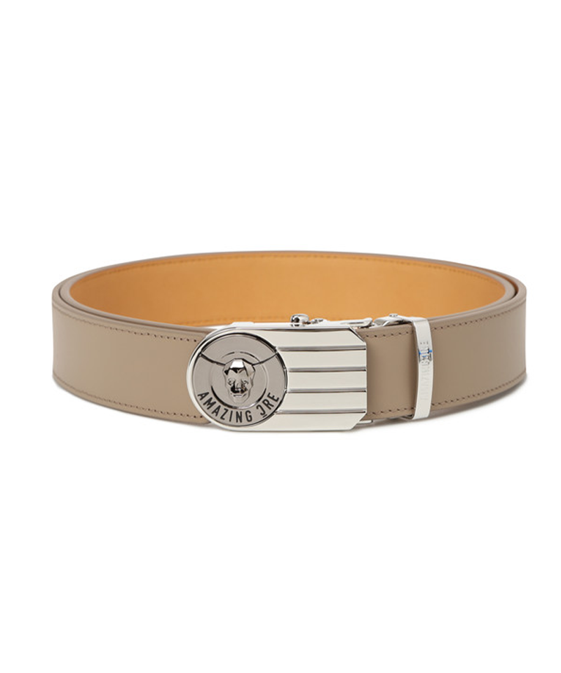 Amazing Cre Magnetic Marker Belt - Beige
