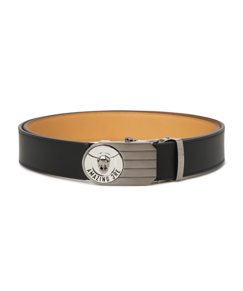 Amazing Cre Magnetic Marker Belt - Black
