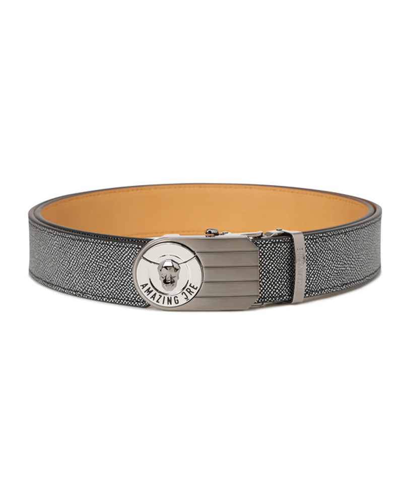 Amazing Cre Magnetic Marker Belt - Grey