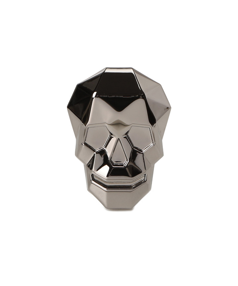 Amazing Cre Alex Ball Marker - Dark Silver