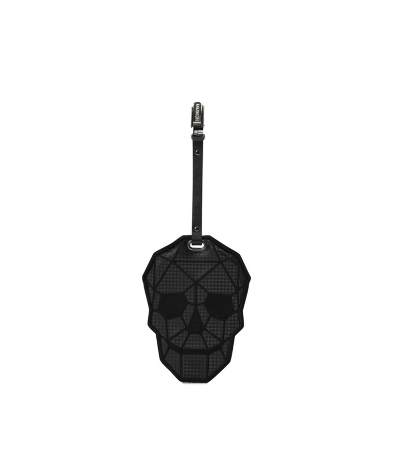 Amazing Cre Alex Ball Towel & Keeper - Black